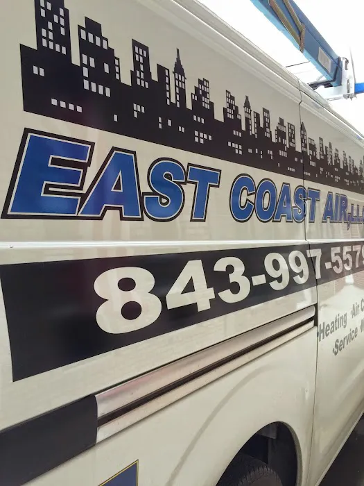 East Coast Air LLC Picture 1