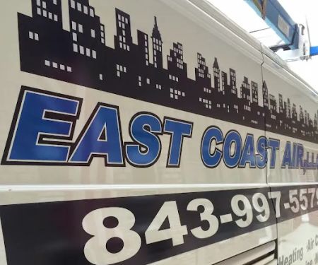East Coast Air LLC