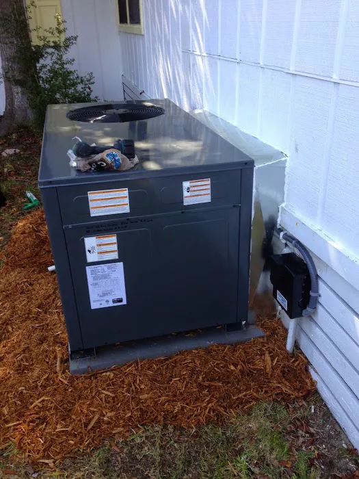 East Coast Air LLC Picture 4