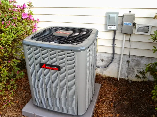 East Coast Air LLC Picture 2