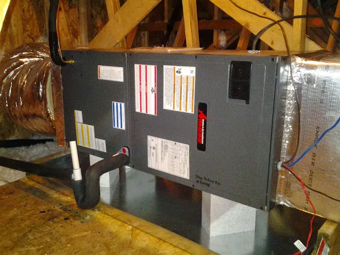 East Coast Air LLC Picture 5