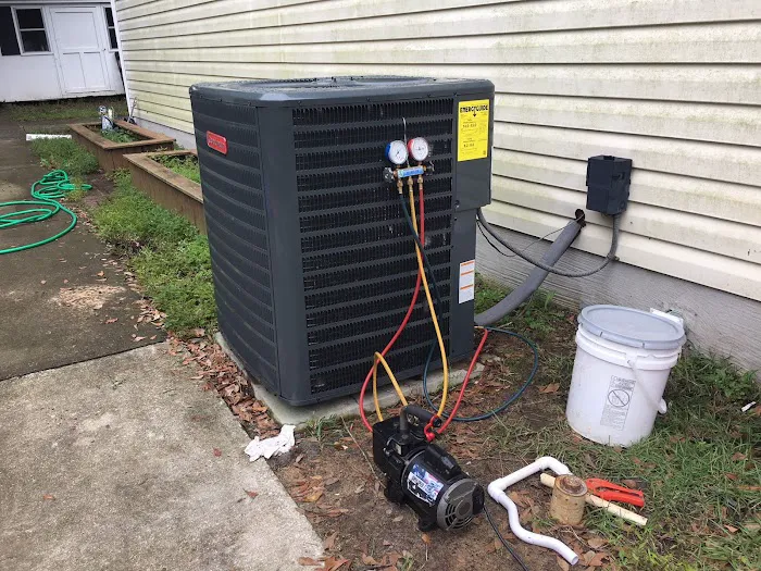 Comfort Air Picture 8