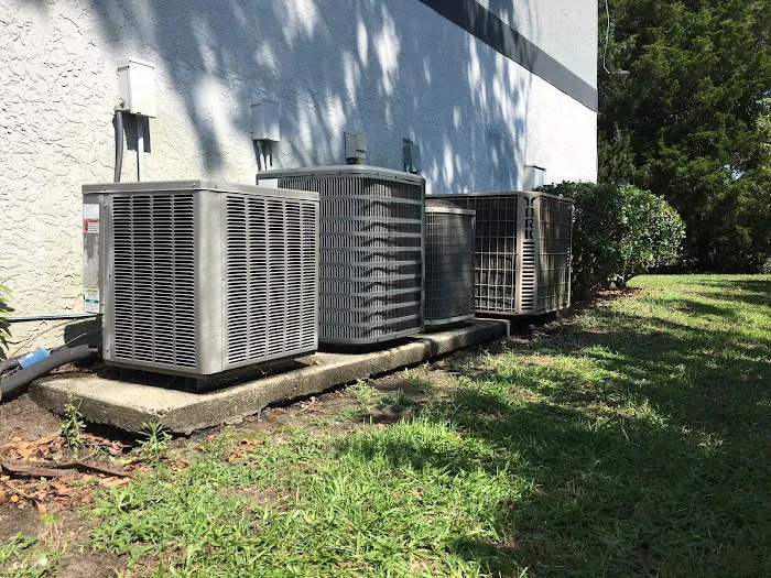 Comfort Air Picture 1