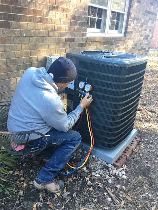 Comfort Air Picture 6