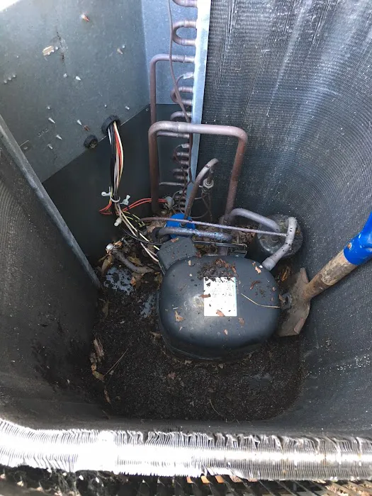 Comfort Air Picture 9