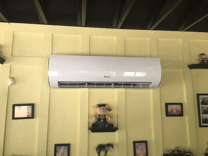 Comfort Air Picture 4