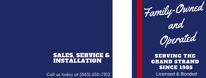 Comfort Air Picture 2