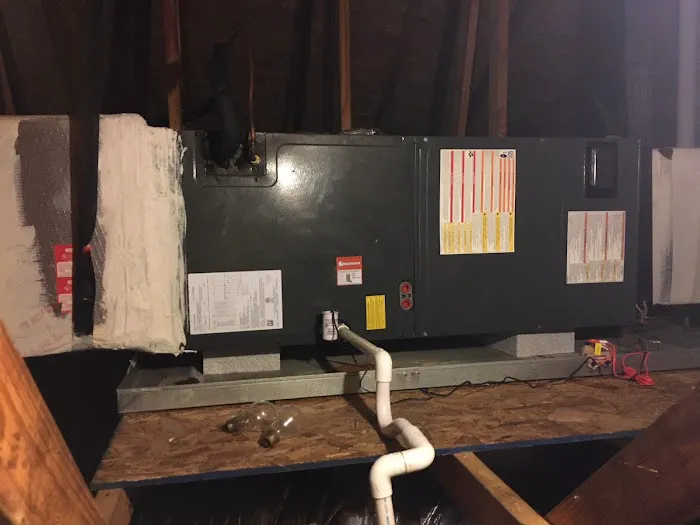 Comfort Air Picture 10