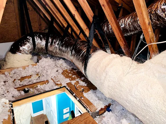 Deluca Air Picture 5