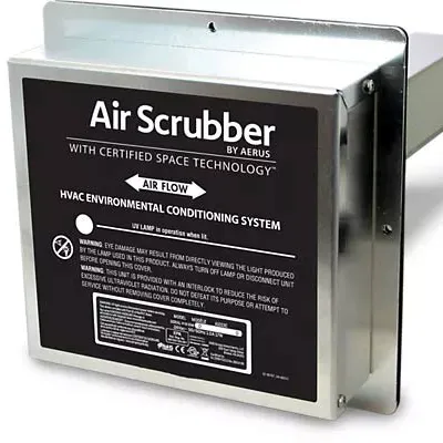 Deluca Air Picture 8