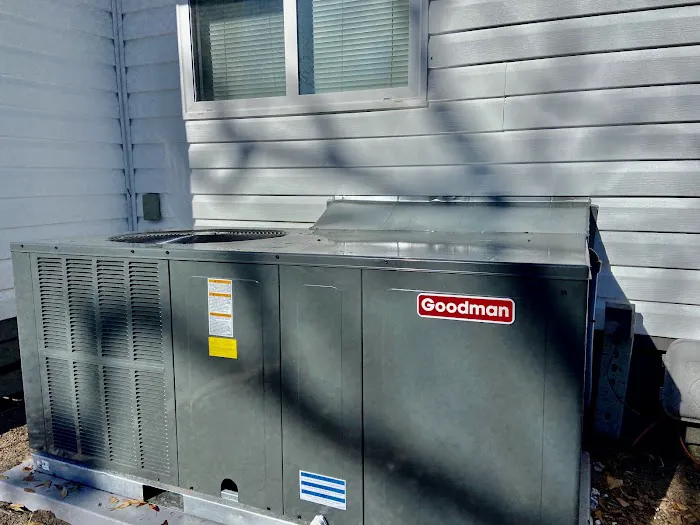 Expert Air Heating & Air Conditioning Picture 2