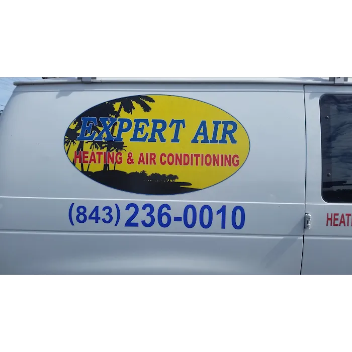 Expert Air Heating & Air Conditioning Picture 9