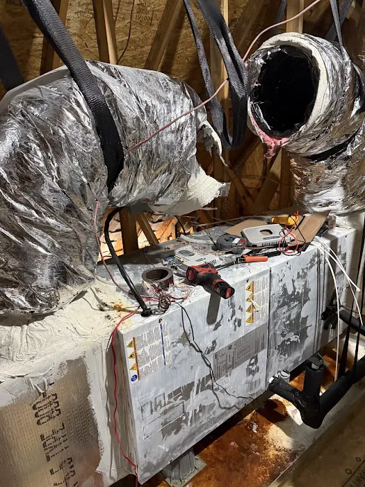 Expert Air Heating & Air Conditioning Picture 4