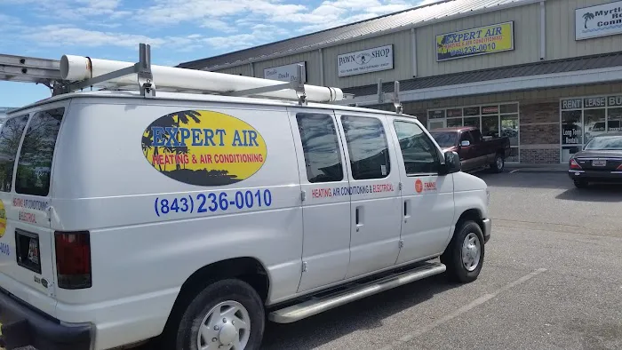 Expert Air Heating & Air Conditioning Picture 5