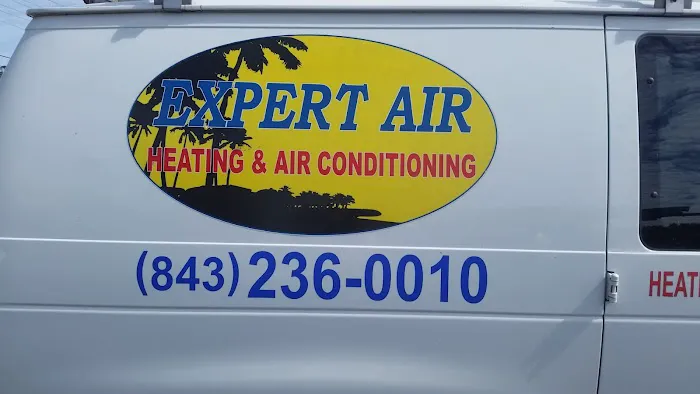 Expert Air Heating & Air Conditioning Picture 6