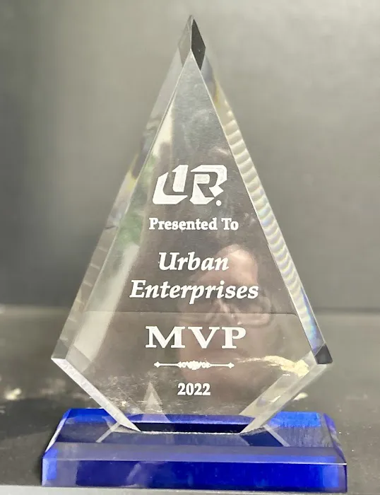 Air conditioning and heating Specialty Picture 5