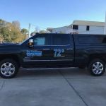 Air conditioning and heating Specialty