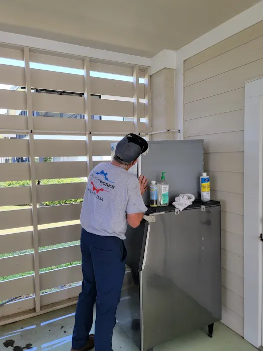 ServiceWorks Mechanical Solutions LLC. Picture 1