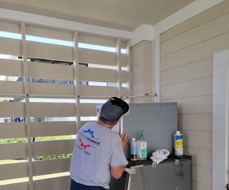 ServiceWorks Mechanical Solutions LLC.