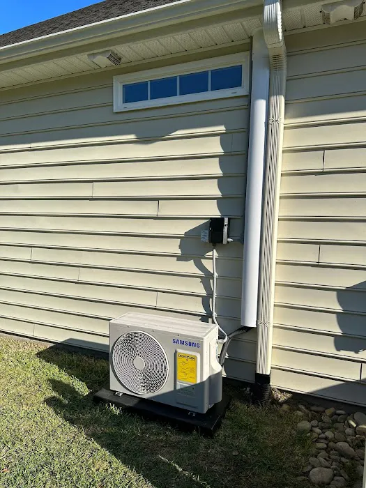 ServiceWorks Mechanical Solutions LLC. Picture 6