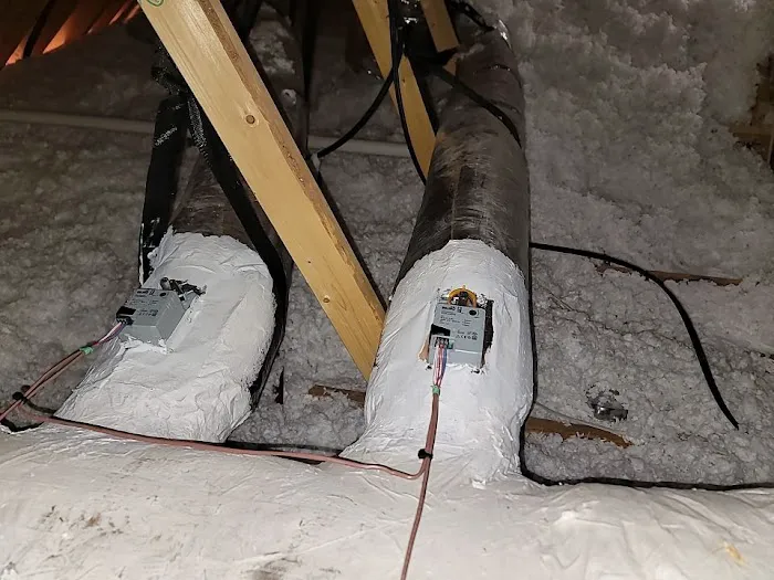 ServiceWorks Mechanical Solutions LLC. Picture 8