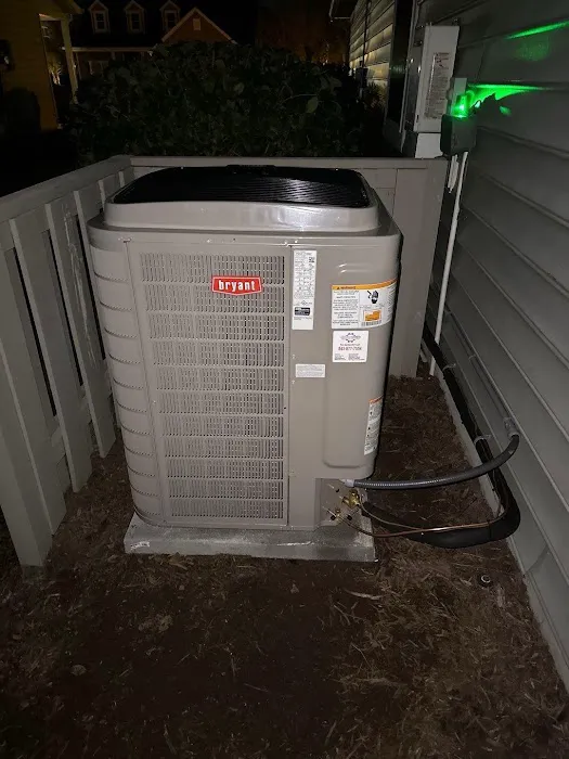 ServiceWorks Mechanical Solutions LLC. Picture 9