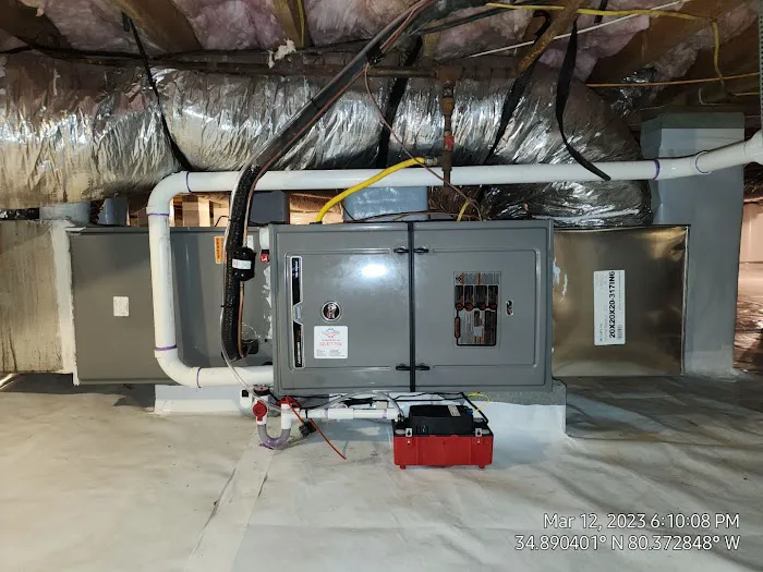 ServiceWorks Mechanical Solutions LLC. Picture 5