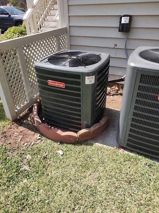 Rising Tide Heating & Air Solutions Picture 2