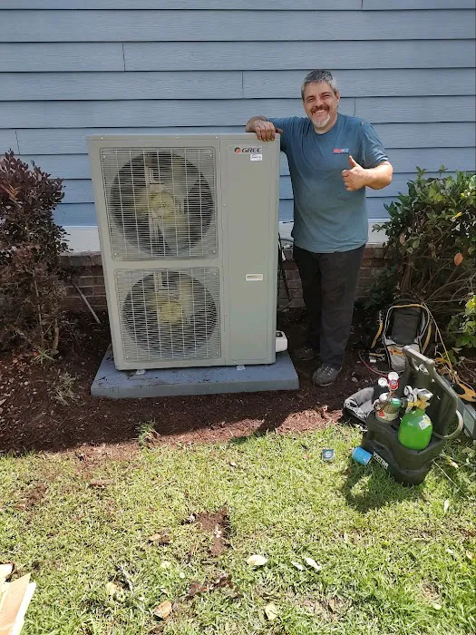 Rising Tide Heating & Air Solutions Picture 3