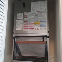 Rising Tide Heating & Air Solutions ico