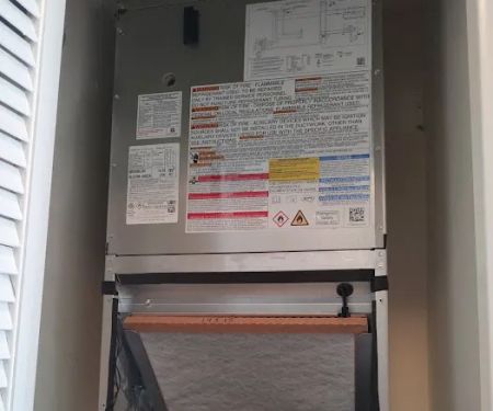 Rising Tide Heating & Air Solutions