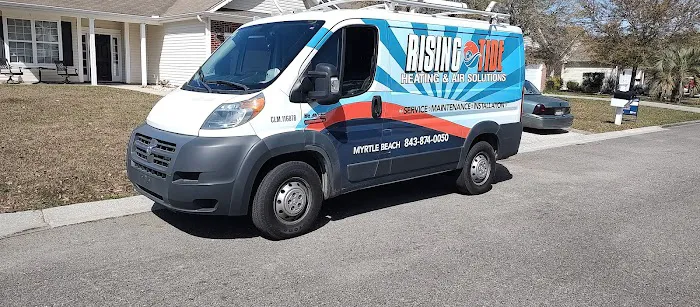Rising Tide Heating & Air Solutions Picture 4
