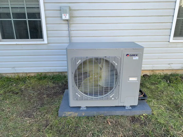 Rising Tide Heating & Air Solutions Picture 10