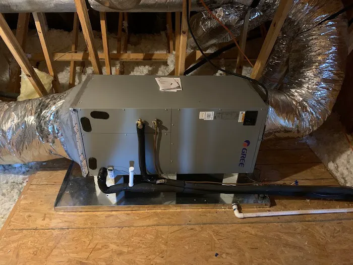 Rising Tide Heating & Air Solutions Picture 6