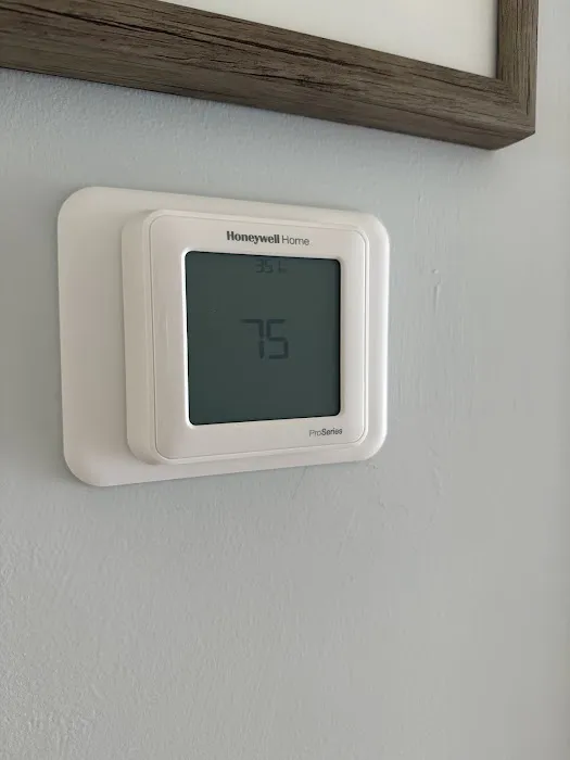 Rising Tide Heating & Air Solutions Picture 7