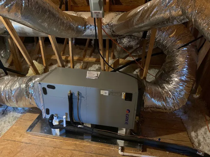 Rising Tide Heating & Air Solutions Picture 8