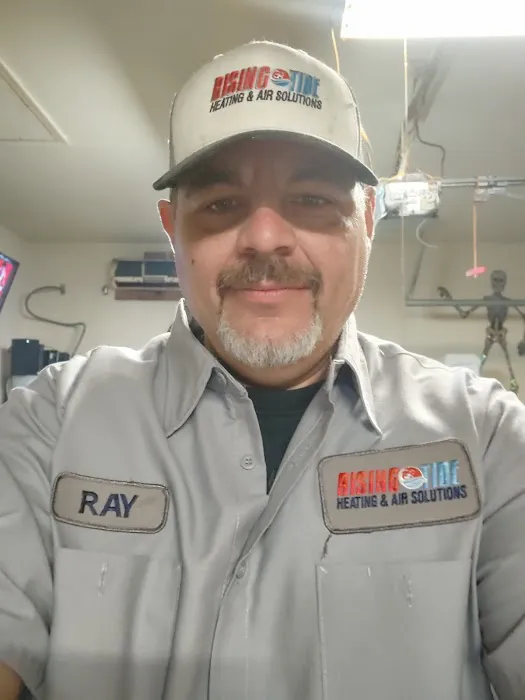 Rising Tide Heating & Air Solutions Picture 5