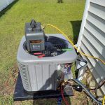 CMH Heating And Cooling