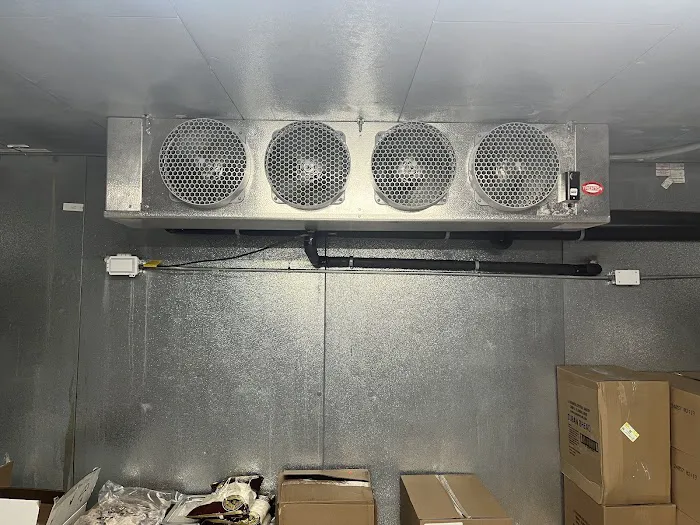 Fatzick Refrigeration & A.C. Picture 2