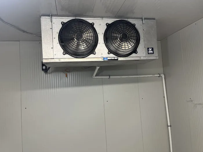 Fatzick Refrigeration & A.C. Picture 9