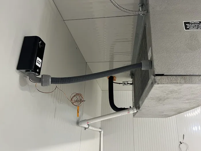 Fatzick Refrigeration & A.C. Picture 6