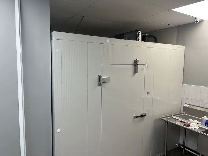 Fatzick Refrigeration & A.C. Picture 1