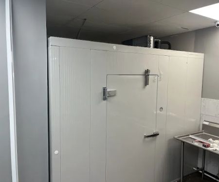 Fatzick Refrigeration & A.C.