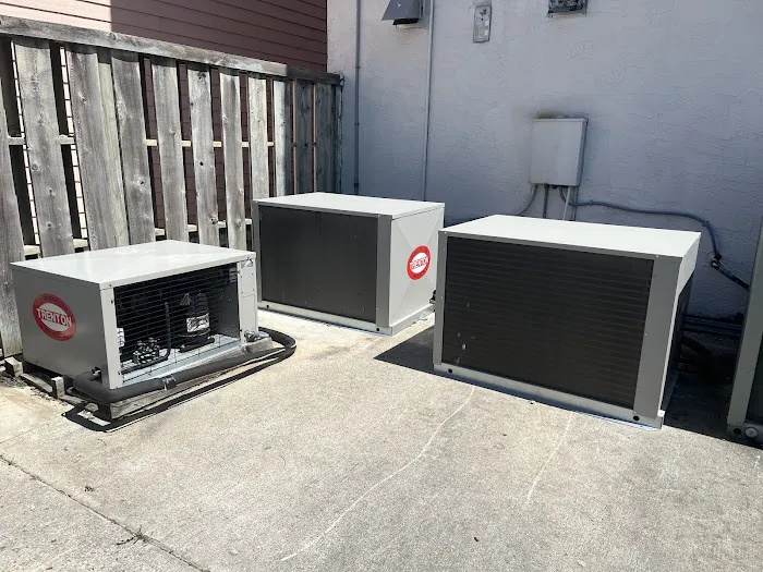 Fatzick Refrigeration & A.C. Picture 3