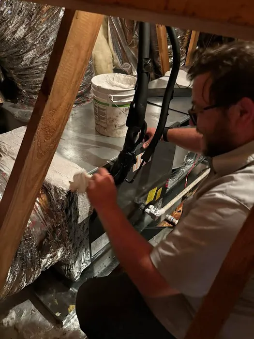 Air Comfort Heating & Cooling of Myrtle Beach Picture 6