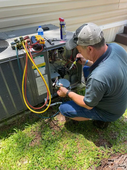 Air Comfort Heating & Cooling of Myrtle Beach Picture 4