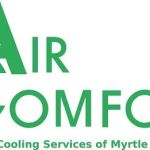 Air Comfort Heating & Cooling of Myrtle Beach