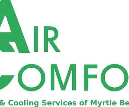 Air Comfort Heating & Cooling of Myrtle Beach