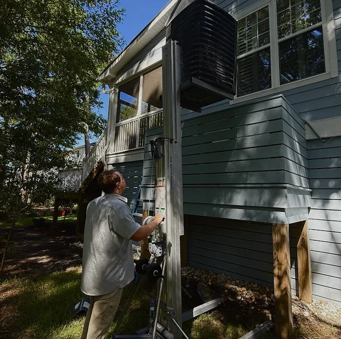 Air Comfort Heating & Cooling of Myrtle Beach Picture 8