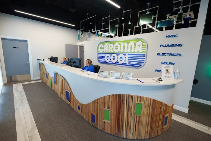 Carolina Cool Picture 2